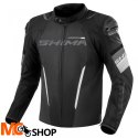 SHIMA KURTKA MOTOCYKLOWA SOLID 2.0 MEN JKT BLK/WHT