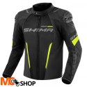 SHIMA KURTKA MOTOCYKLOWA SOLID 2.0 MEN VENT FLUO