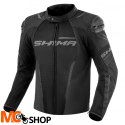 SHIMA KURTKA MOTOCYKLOWA SOLID 2.0 MEN VENT JKT BL