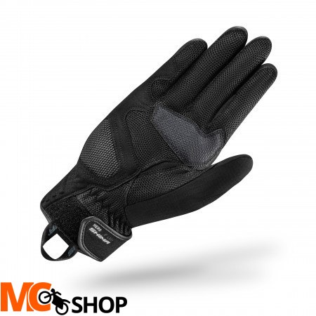 SHIMA RĘKAWICE MOTOCYKLOWE HERO LADY WP GLV BLK SHIMA RĘKAWICE MOTOCYKLOWE HERO LADY WP GLV BLK
