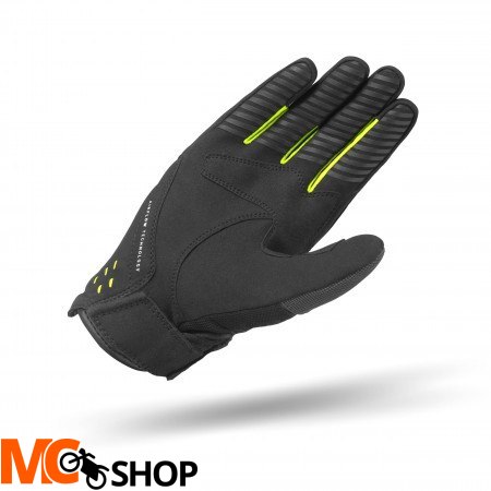 SHIMA RĘKAWICE MOTOCYKLOWE ONE EVO KIDS FLUO SHIMA RĘKAWICE MOTOCYKLOWE ONE EVO KIDS FLUO