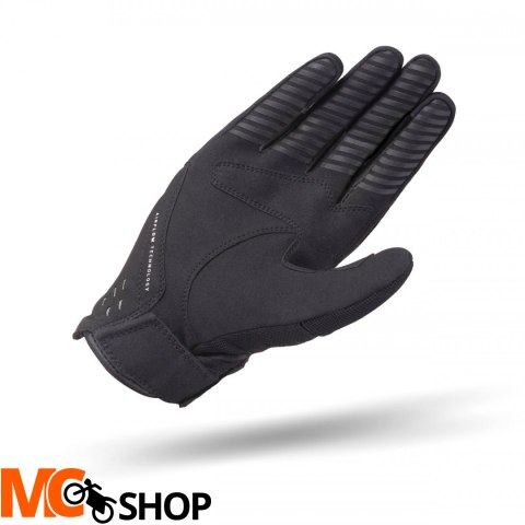 SHIMA RĘKAWICE MOTOCYKLOWE ONE EVO MEN BLACK SHIMA RĘKAWICE MOTOCYKLOWE ONE EVO MEN BLACK