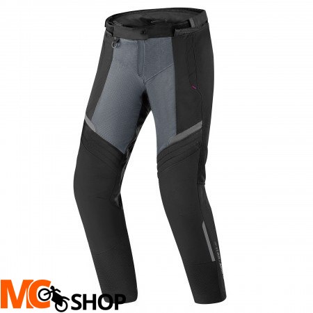 SHIMA SPODNIE MOTO RUSH 2.0 LADY VENT PNT PNK SHIMA SPODNIE MOTO RUSH 2.0 LADY VENT PNT PNK