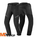 SHIMA SPODNIE MOTOCYKLO RUSH 2.0 LADY VENT PNT BLK