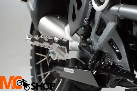 SW-MOTECH PODNÓŻKI EVO BMW R1200GS LC/ADV (12-) R1