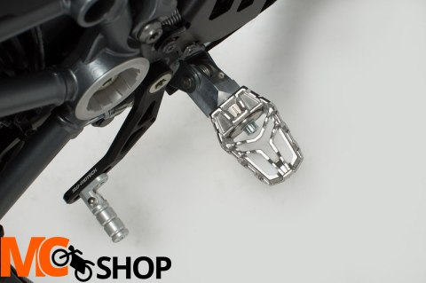 SW-MOTECH PODNÓŻKI EVO BMW R1200GS LC/ADV (12-) R1