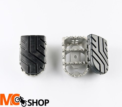 SW-MOTECH PODNÓŻKI PASAŻERA HARLEY-DAVIDSON PAN AM SW-MOTECH PODNÓŻKI PASAŻERA HARLEY-DAVIDSON PAN AM