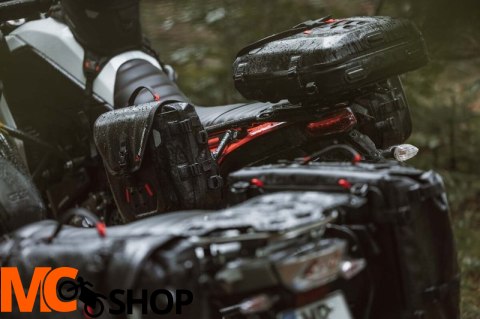 SW-MOTECH SAKWA BOCZNA PRAWA SYSBAG WP BLACK 17-23 SW-MOTECH SAKWA BOCZNA PRAWA SYSBAG WP BLACK 17-23