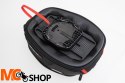 SW-MOTECH TANKBAG PRO GS BLACK/GREY 16-20L