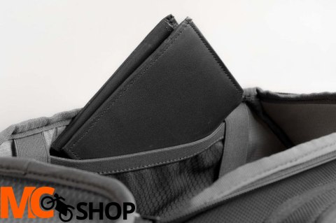 SW-MOTECH TANKBAG PRO SPORT BLACK/GREY 12-17L SW-MOTECH TANKBAG PRO SPORT BLACK/GREY 12-17L