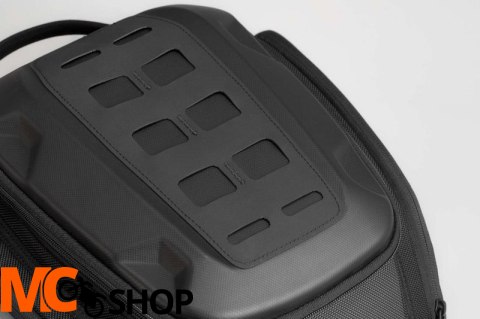 SW-MOTECH TANKBAG PRO SPORT BLACK/GREY 12-17L SW-MOTECH TANKBAG PRO SPORT BLACK/GREY 12-17L