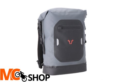 SW-MOTECH TORBA DRYBAG 300 BACKPACK 30L WATE GR/BL SW-MOTECH TORBA DRYBAG 300 BACKPACK 30L WATE GR/BL