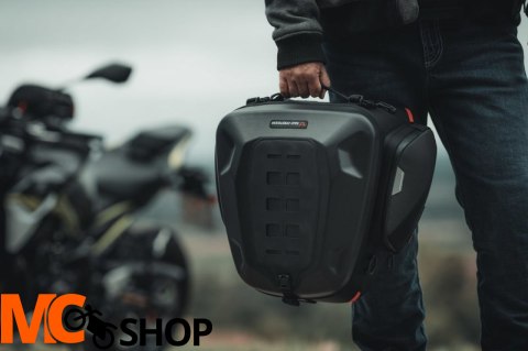 SW-MOTECH TORBA TYLNA PRO REARBAG BLACK/ANTHRACITE