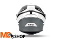 AIROH KASK INTEGRALNY SPARK 2 SPINNER WHITE GLOSS