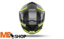 AIROH KASK INTEGRALNY SPARK 2 ZENITH YELLOW MATT