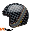 BELL KASK CUSTOM 500 ECE6 RSD WRKRS MA/GL BLA/GOL