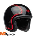 BELL KASK OTWARTY CUSTOM 500 ECE6 CHIEF BLACK