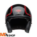 BELL KASK OTWARTY CUSTOM 500 ECE6 CHIEF BLACK