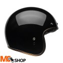 BELL KASK OTWARTY CUSTOM 500 ECE6 RALLY BLACK/BRON