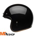 BELL KASK OTWARTY CUSTOM 500 ECE6 RALLY BLACK/BRON