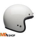 BELL KASK OTWARTY CUSTOM 500 ECE6 VINTAGE WHITE