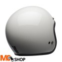 BELL KASK OTWARTY CUSTOM 500 ECE6 VINTAGE WHITE