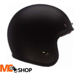 BELL KASK OTWARYT CUSTOM 500 ECE6 MATT BLACK