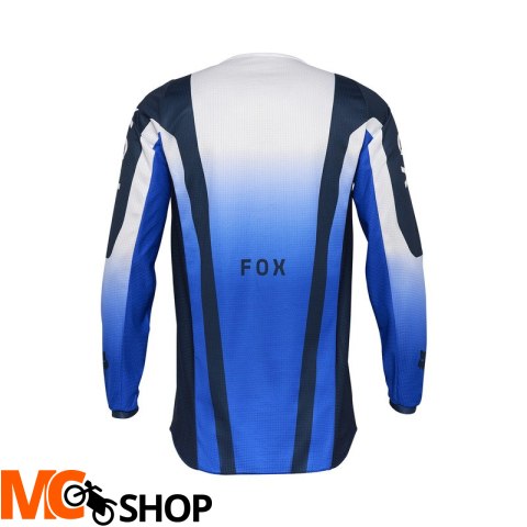 FOX BLUZA OFF-ROAD 180 LEAN BLUE FOX BLUZA OFF-ROAD 180 LEAN BLUE