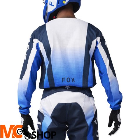 FOX BLUZA OFF-ROAD 180 LEAN BLUE FOX BLUZA OFF-ROAD 180 LEAN BLUE
