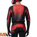 FOX BLUZA OFF-ROAD 180 LEAN-EXTD FLUORESCENT RED