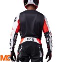 FOX BLUZA OFF-ROAD 180 RACE SPEC FLUORESCENT RED