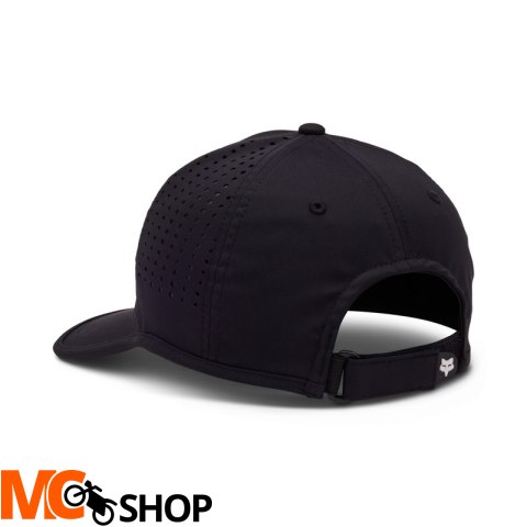 FOX CZAPKA Z DASZKIEM LADY ADAPT BLACK FOX CZAPKA Z DASZKIEM LADY ADAPT BLACK