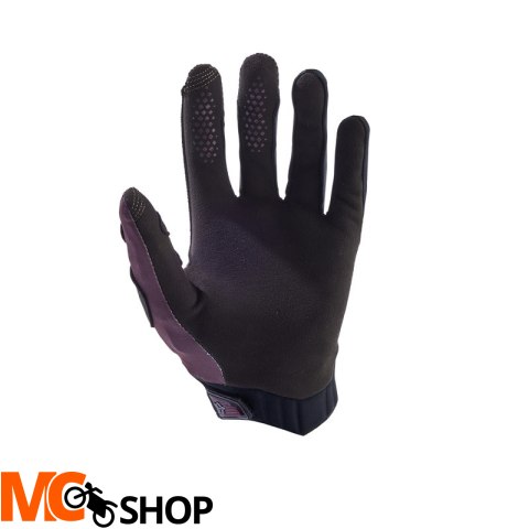 FOX RĘKAWICE OFF-ROAD DEFEND WIND OFFROAD PURPLE FOX RĘKAWICE OFF-ROAD DEFEND WIND OFFROAD PURPLE