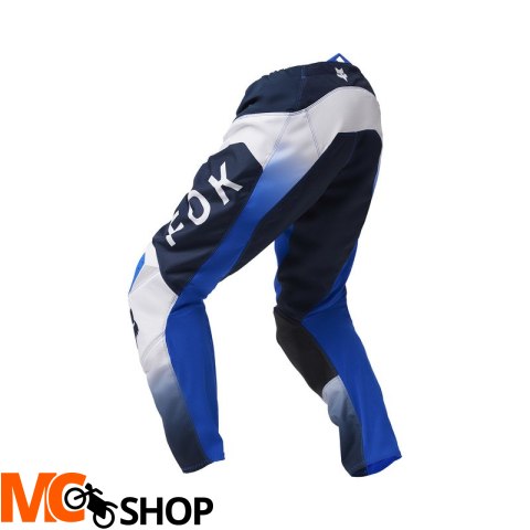 FOX SPODNIE OFF-ROAD 180 LEAN BLUE FOX SPODNIE OFF-ROAD 180 LEAN BLUE