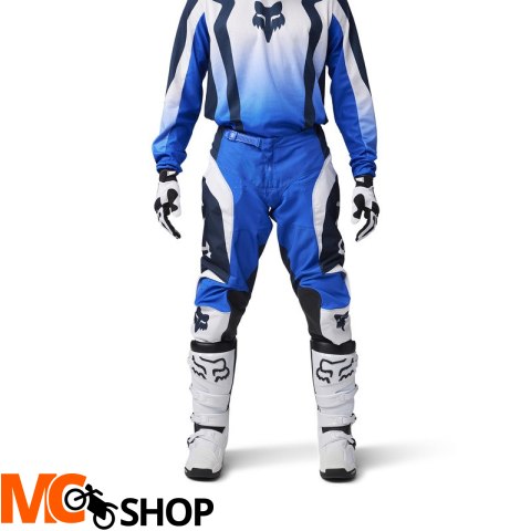 FOX SPODNIE OFF-ROAD 180 LEAN BLUE FOX SPODNIE OFF-ROAD 180 LEAN BLUE