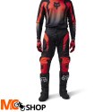 FOX SPODNIE OFF-ROAD 180 LEAN-EXTD FLUORESCENT RED FOX SPODNIE OFF-ROAD 180 LEAN-EXTD FLUORESCENT RED