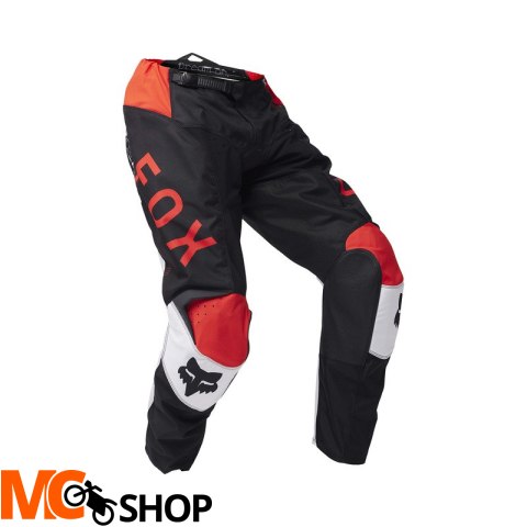 FOX SPODNIE OFF-ROAD 180 RACE SPEC FLUORESCENT RE