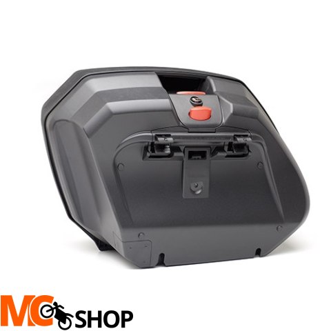 GIVI KUFER BOCZNY V37 (2SZTUKI) MONOKEY (37LT) (AL GIVI KUFER BOCZNY V37 (2SZTUKI) MONOKEY (37LT) (AL