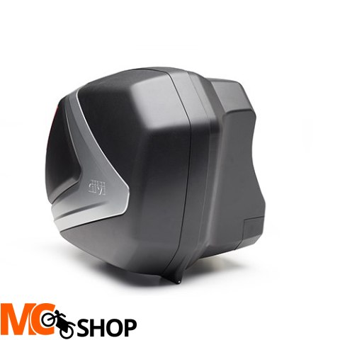 GIVI KUFER BOCZNY V37 (2SZTUKI) MONOKEY (37LT) (AL GIVI KUFER BOCZNY V37 (2SZTUKI) MONOKEY (37LT) (AL