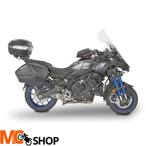 GIVI MOCOWANIE SZYBY D2144ST GID2143KIT GIVI MOCOWANIE SZYBY D2144ST GID2143KIT