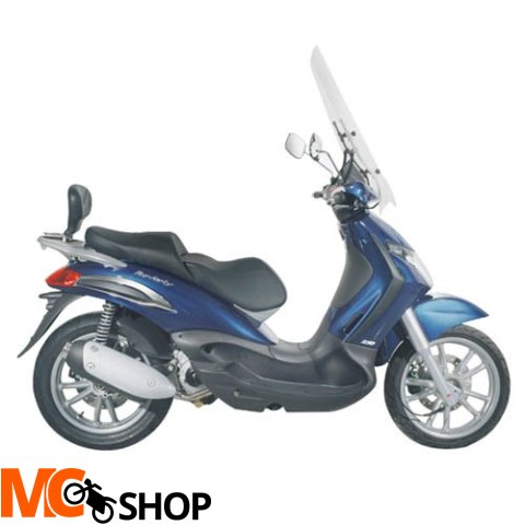 GIVI STELAŻ KUFRA CENTRALNEGO MONOLOCK - PIAGGIO GIVI STELAŻ KUFRA CENTRALNEGO MONOLOCK - PIAGGIO