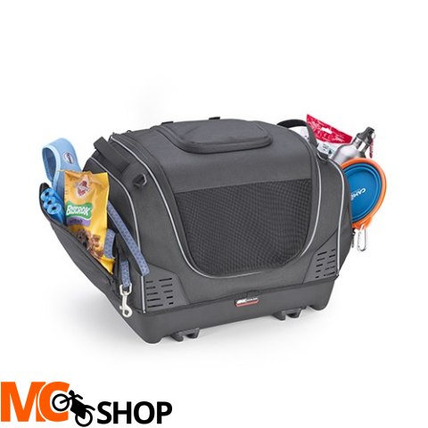 GIVI TORBA CENTRALNA DO TRANSPORTU ZWIERZĄT MONOKE GIVI TORBA CENTRALNA DO TRANSPORTU ZWIERZĄT MONOKE