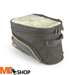 GIVI TORBA NA BAK TANKLOCK 21-27L / ENDURO (EA118)