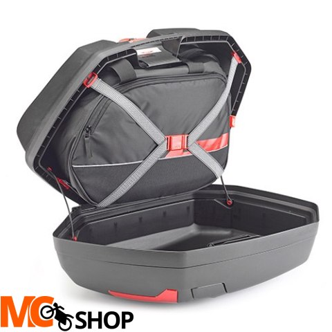 GIVI TORBA WEWNĘTRZNA DO KUFRA V35 / V37 (CZARNE) GIVI TORBA WEWNĘTRZNA DO KUFRA V35 / V37 (CZARNE)