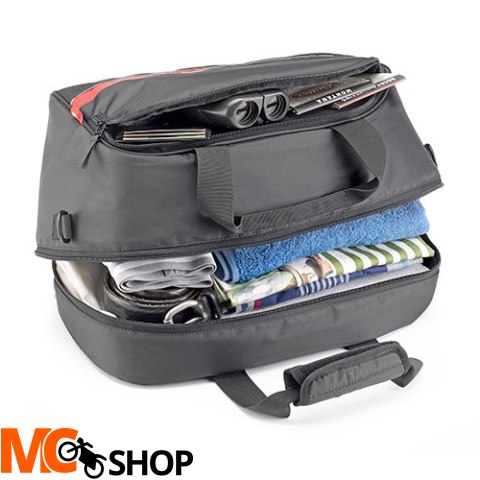 GIVI TORBA WEWNĘTRZNA DO KUFRA V35 / V37 (CZARNE) GIVI TORBA WEWNĘTRZNA DO KUFRA V35 / V37 (CZARNE)