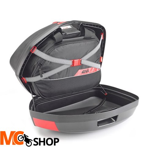 GIVI TORBA WEWNĘTRZNA DO KUFRA V35 / V37 (CZARNE) GIVI TORBA WEWNĘTRZNA DO KUFRA V35 / V37 (CZARNE)