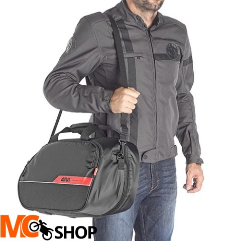 GIVI TORBA WEWNĘTRZNA DO KUFRA V35 / V37 (CZARNE) GIVI TORBA WEWNĘTRZNA DO KUFRA V35 / V37 (CZARNE)