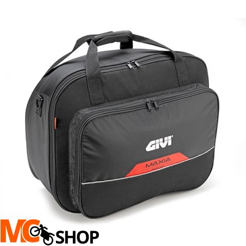 GIVI TORBA WEWNĘTRZNA DO KUFRA V58 MAXIA 5 GIVI TORBA WEWNĘTRZNA DO KUFRA V58 MAXIA 5