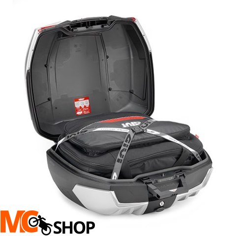 GIVI TORBA WEWNĘTRZNA DO KUFRA V58 MAXIA 5 GIVI TORBA WEWNĘTRZNA DO KUFRA V58 MAXIA 5