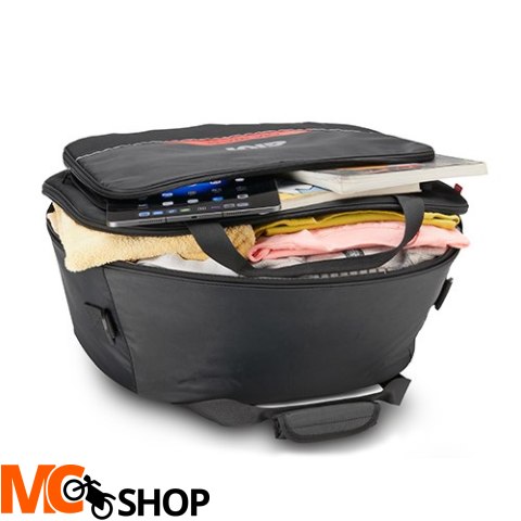 GIVI TORBA WEWNĘTRZNA DO KUFRA V58 MAXIA 5 GIVI TORBA WEWNĘTRZNA DO KUFRA V58 MAXIA 5